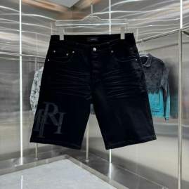 Picture of Amiri Jeans Short _SKUAmirisz30-38hgntx127485